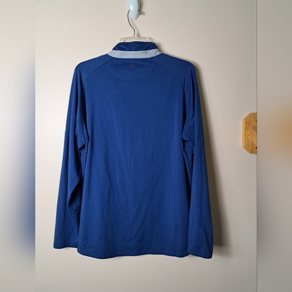 Peter Millar Quarter-Zip Size Large - Picture 7 of 11